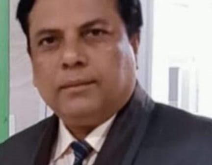 Bhanu -appointed- general- secretary-jaipur-rajasthan-india