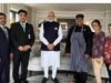 Prime -Minister- appreciated-pmmodi- Chef -Hemant- Mathur-usa-kayasthatoday